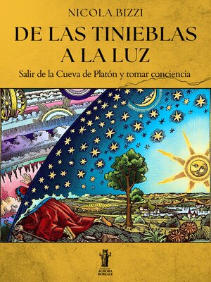 cover image of De las Tinieblas a la Luz